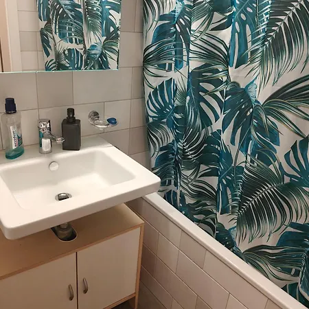 Accommodatie bij particulieren Luna &zeus Lausanne