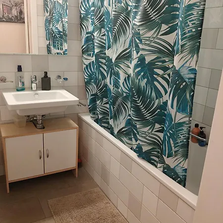 Accommodatie bij particulieren Luna &zeus