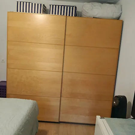 Accommodatie bij particulieren Luna &zeus Lausanne